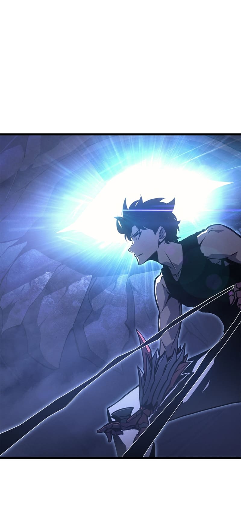 Solo Leveling, Chapter 197 image 057